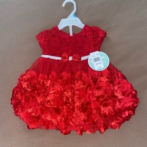Dress for baby